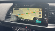 Honda Jazz 1.5 i-MMD Hybrid Crosstar EX 5dr eCVT Hybrid Hatchback